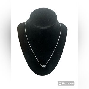 Kendra Scott Stone Necklace